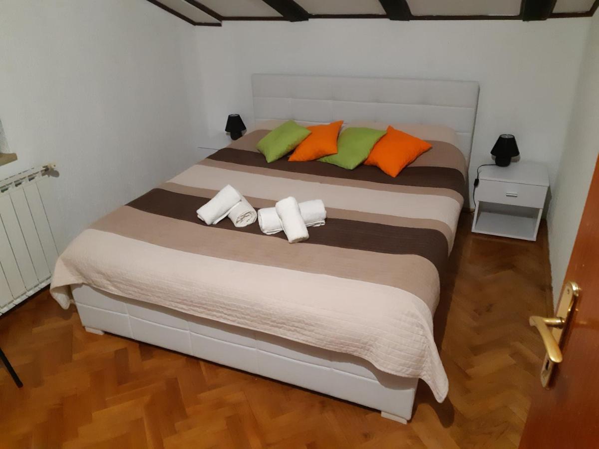 Liliane Fantasy View Apartman Opatija