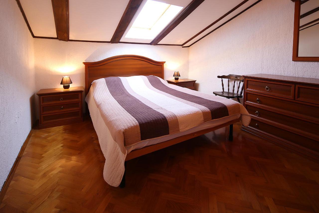 Liliane Fantasy View Apartman Opatija