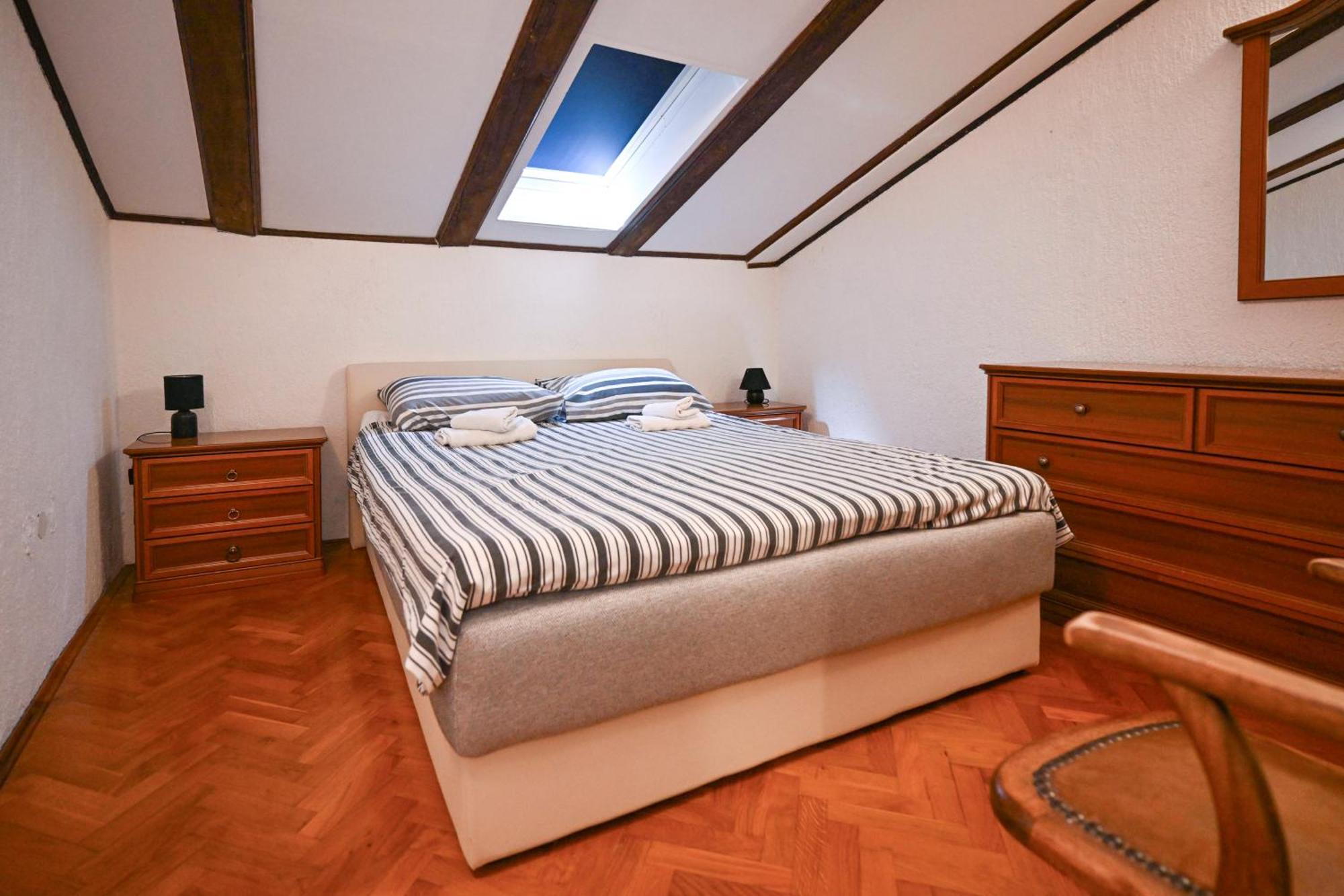 Liliane Fantasy View Apartman *