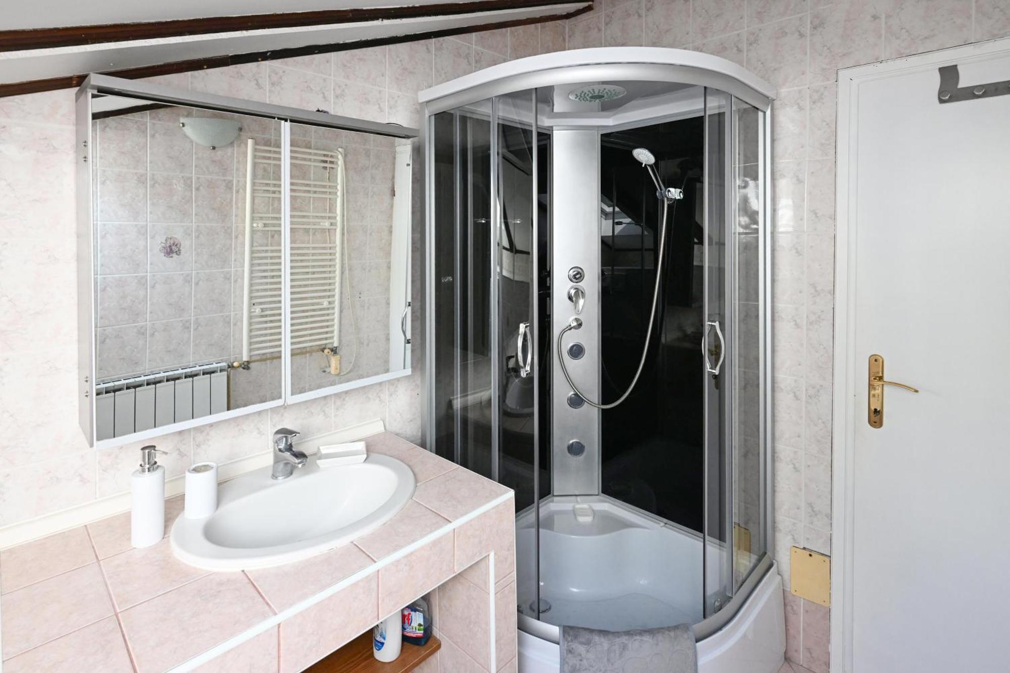 Apartman Liliane Fantasy View *