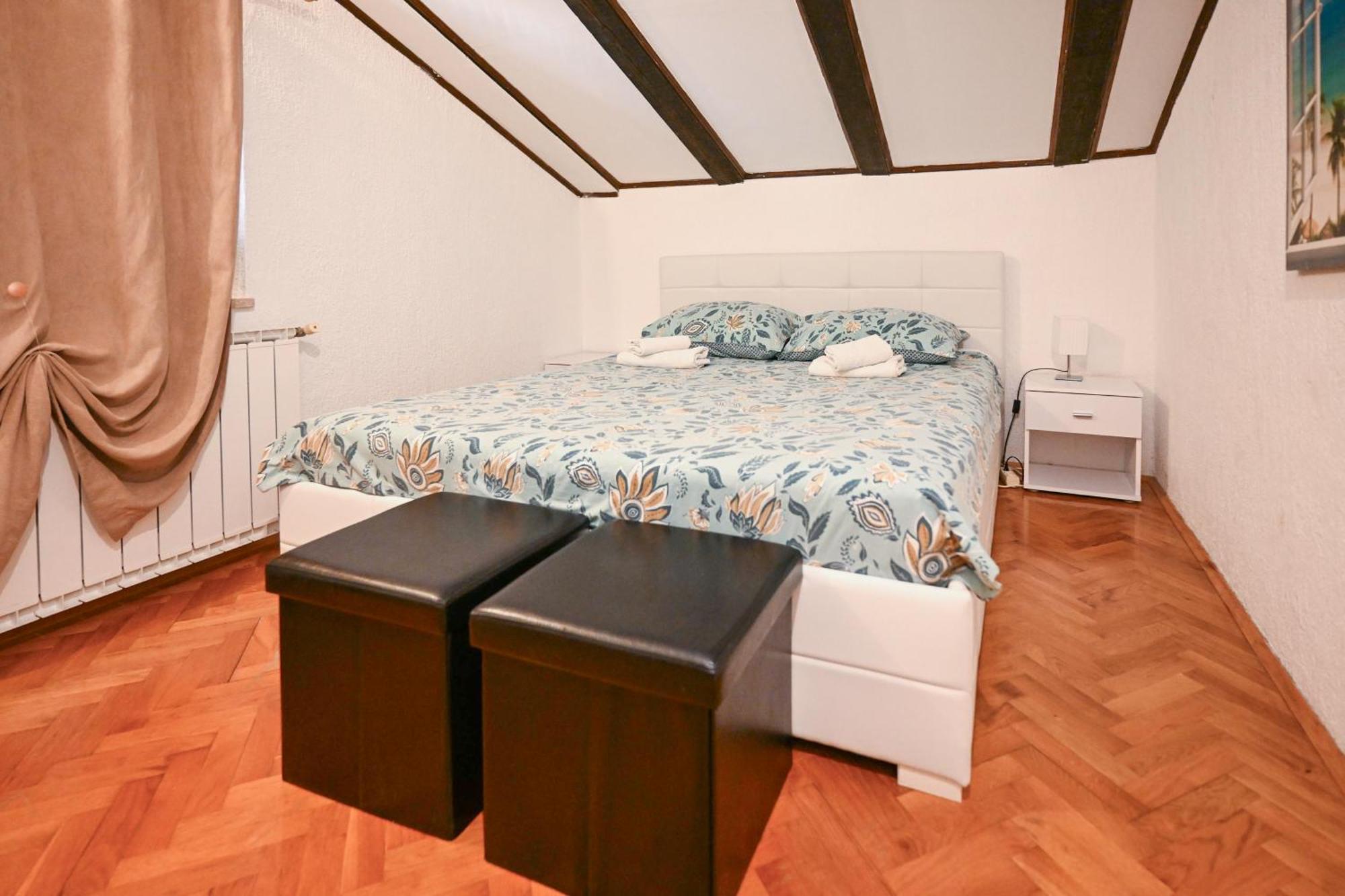 Liliane Fantasy View * Opatija