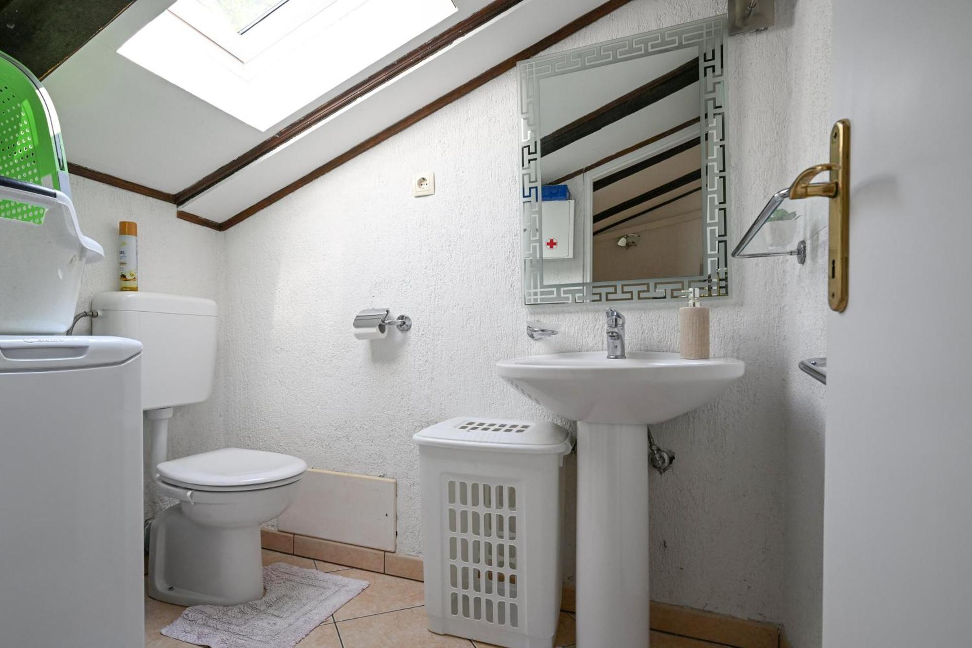 Apartman Liliane Fantasy View *