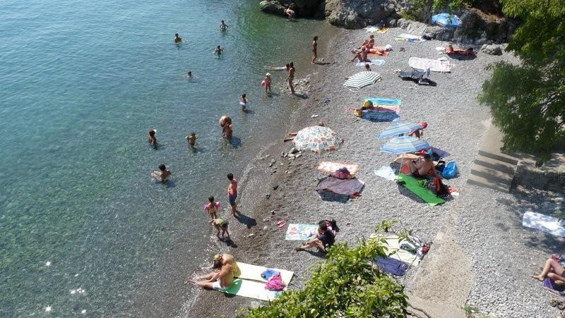 Apartman Liliane Fantasy View