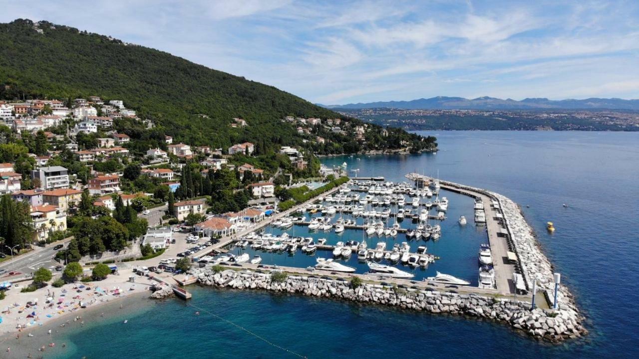 Liliane Fantasy View Opatija