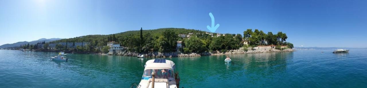 Liliane Fantasy View * Opatija