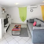 Apartments Liliane Fantasy View