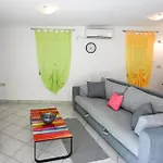 Apartments Liliane Fantasy View