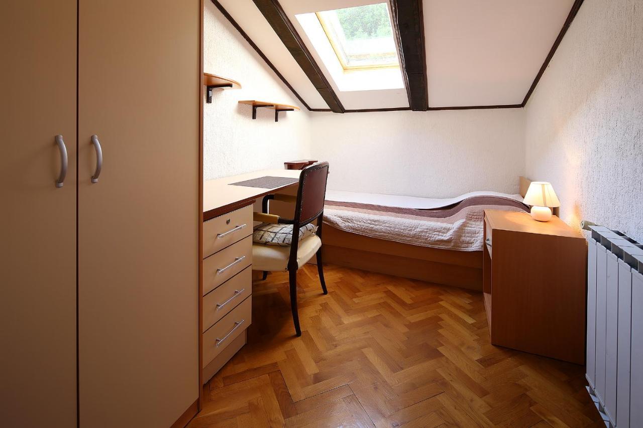Liliane Fantasy View Apartment