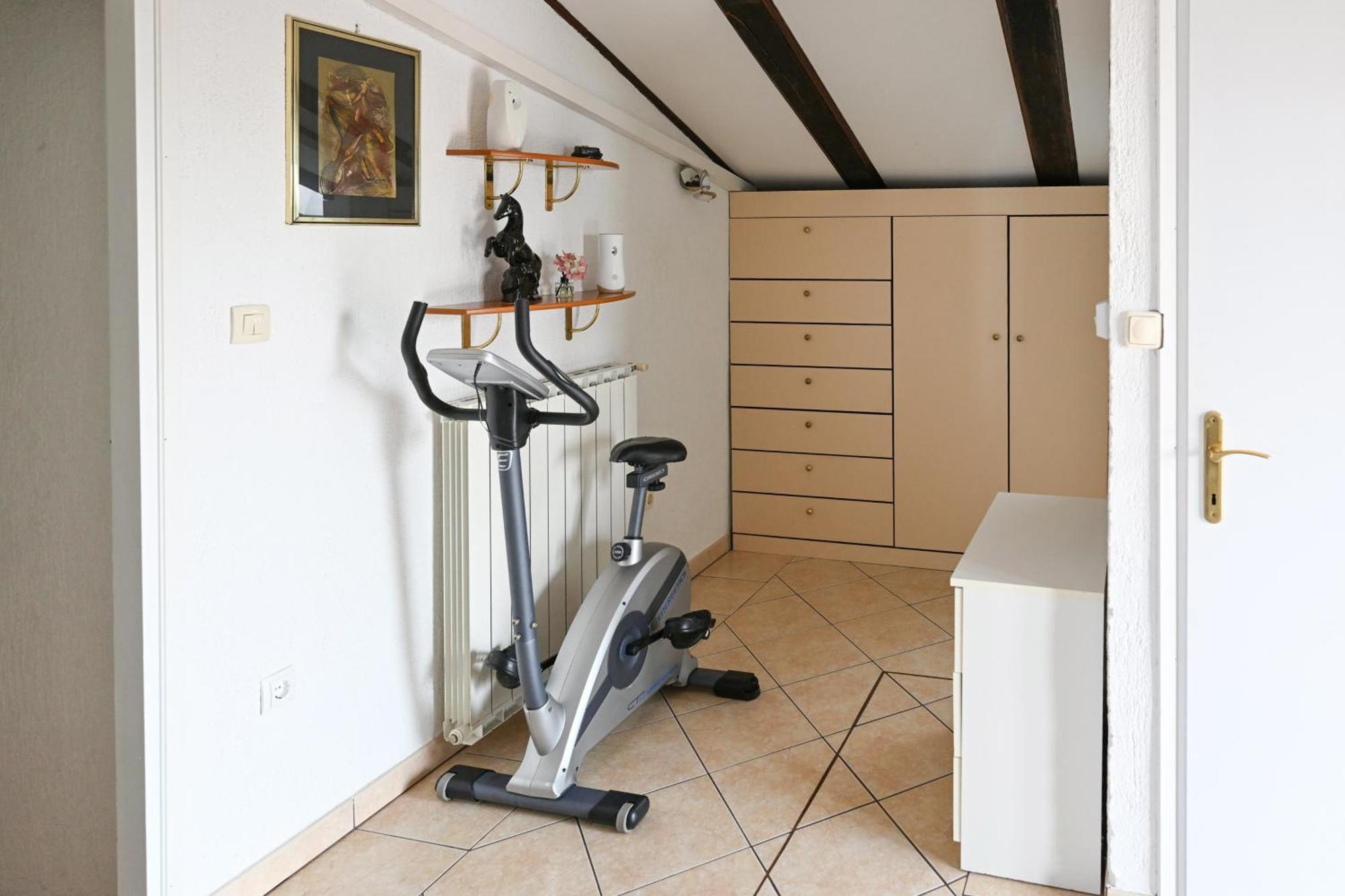 Liliane Fantasy View Apartment