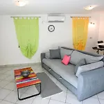 Apartments Liliane Fantasy View