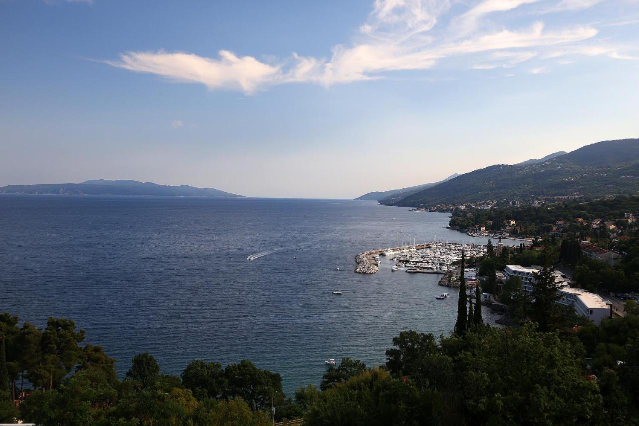 Apartment Liliane Fantasy View *
