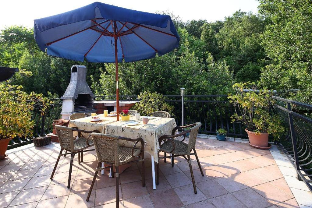 Liliane Fantasy View Apartment Opatija