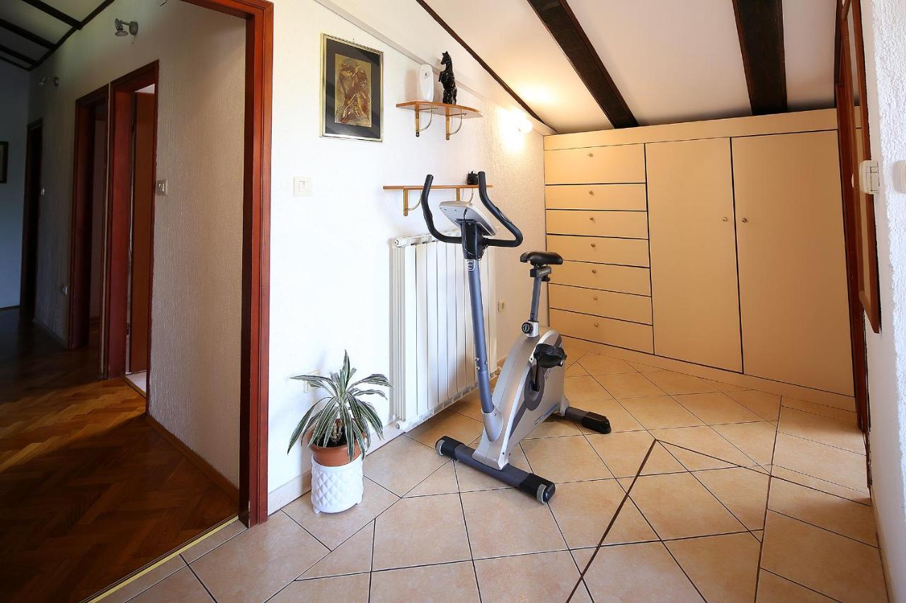 Liliane Fantasy View Apartment Opatija