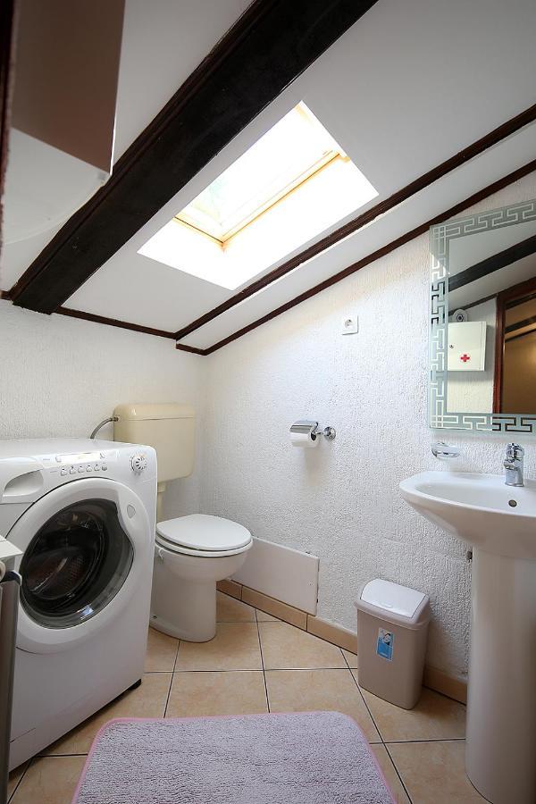 Liliane Fantasy View Apartment Opatija