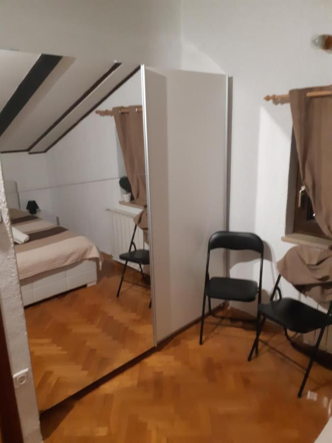 Liliane Fantasy View Apartment Opatija