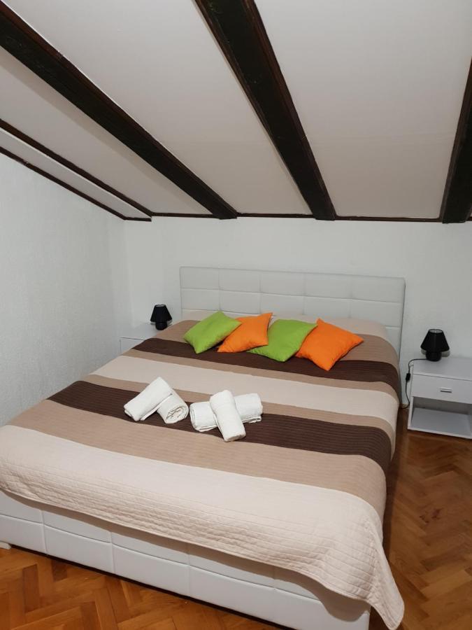 Apartment Liliane Fantasy View Opatija