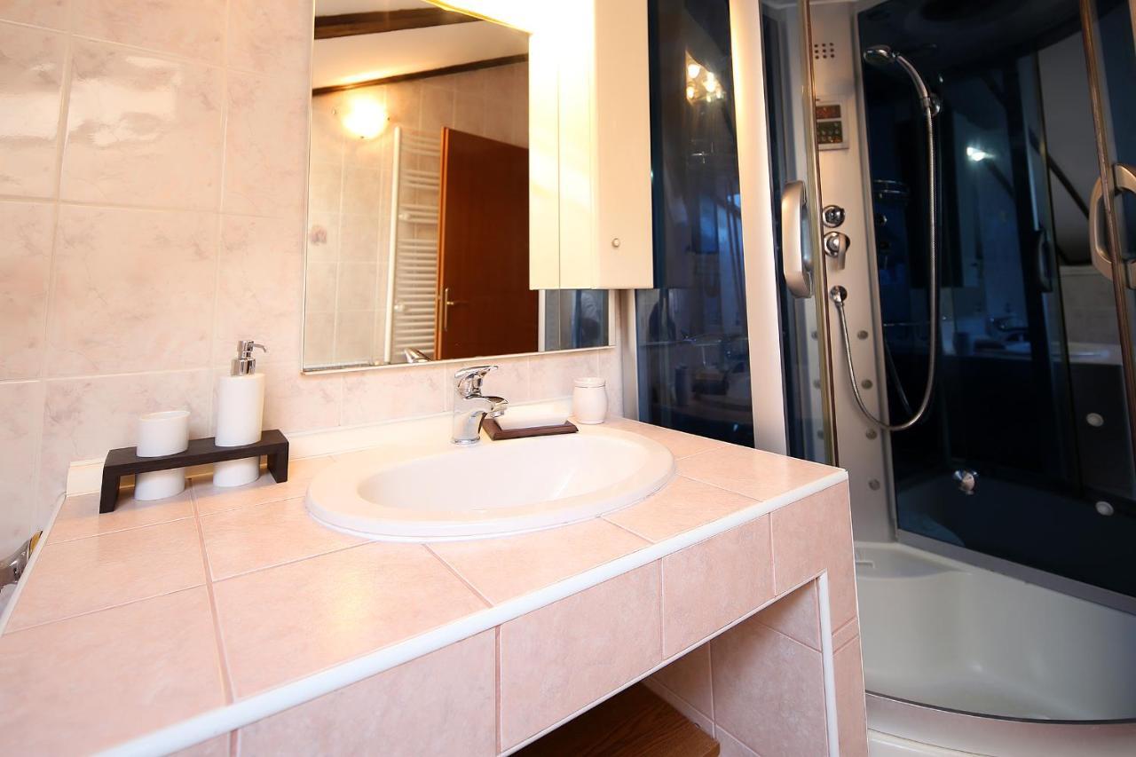 Liliane Fantasy View Apartment *