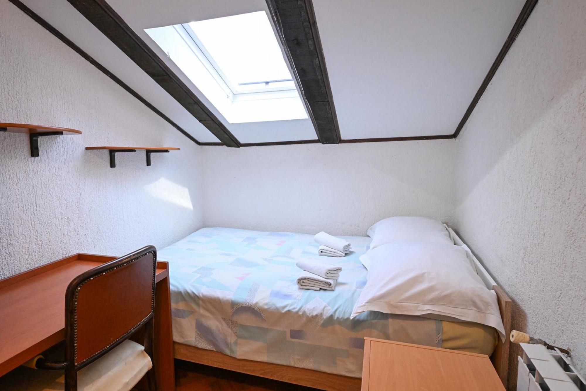 Liliane Fantasy View Apartment