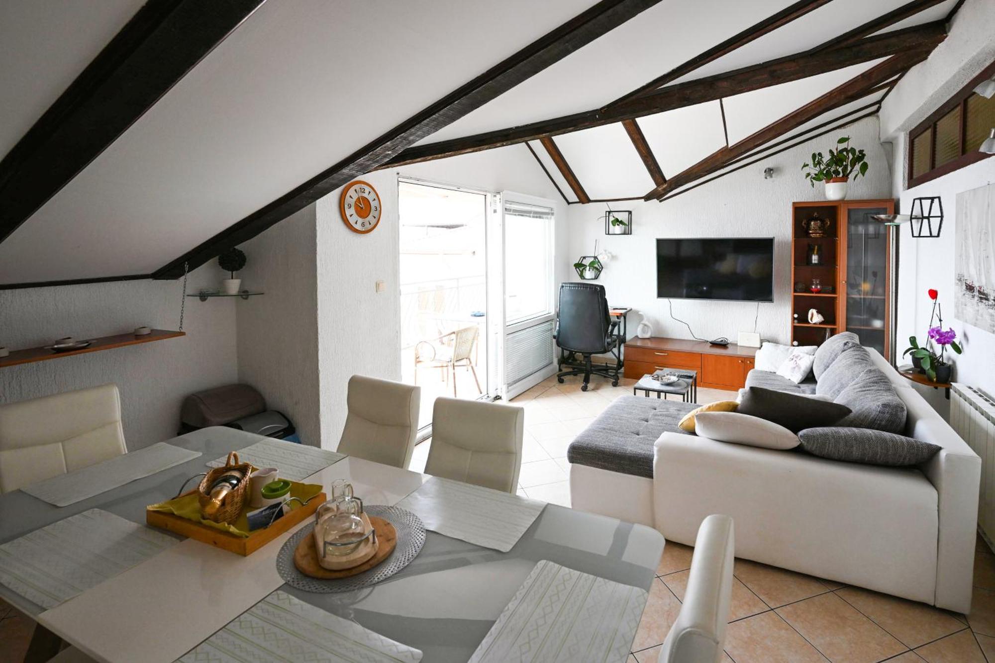 Apartment Liliane Fantasy View Opatija