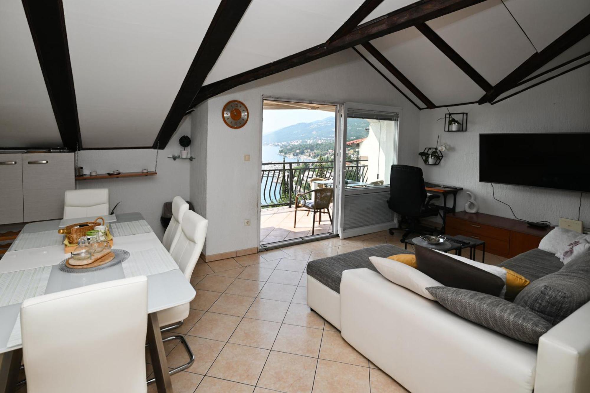 Liliane Fantasy View Opatija