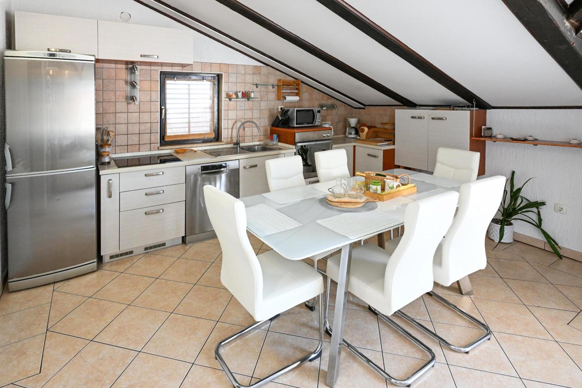 Liliane Fantasy View Apartment *