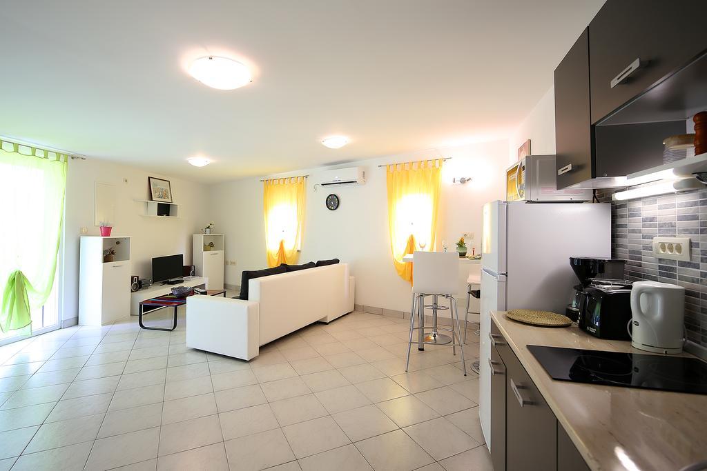 Apartment Liliane Fantasy View Opatija