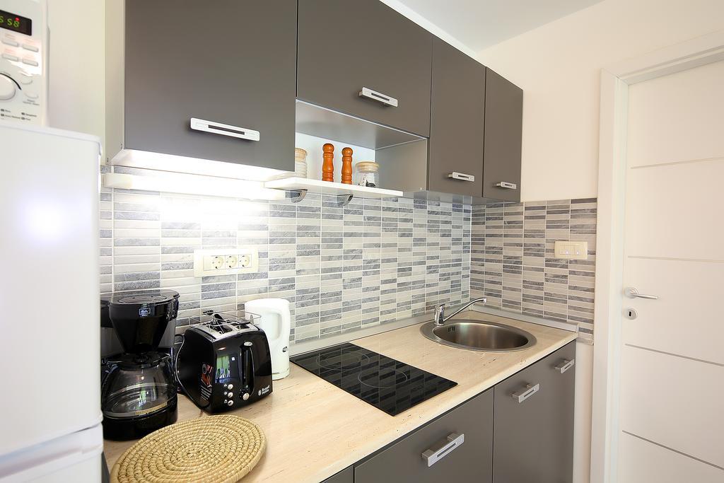 Liliane Fantasy View Apartment