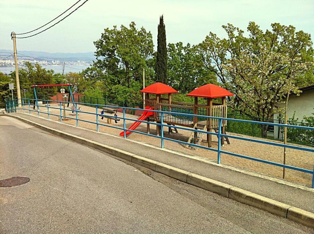 Liliane Fantasy View Apartment
